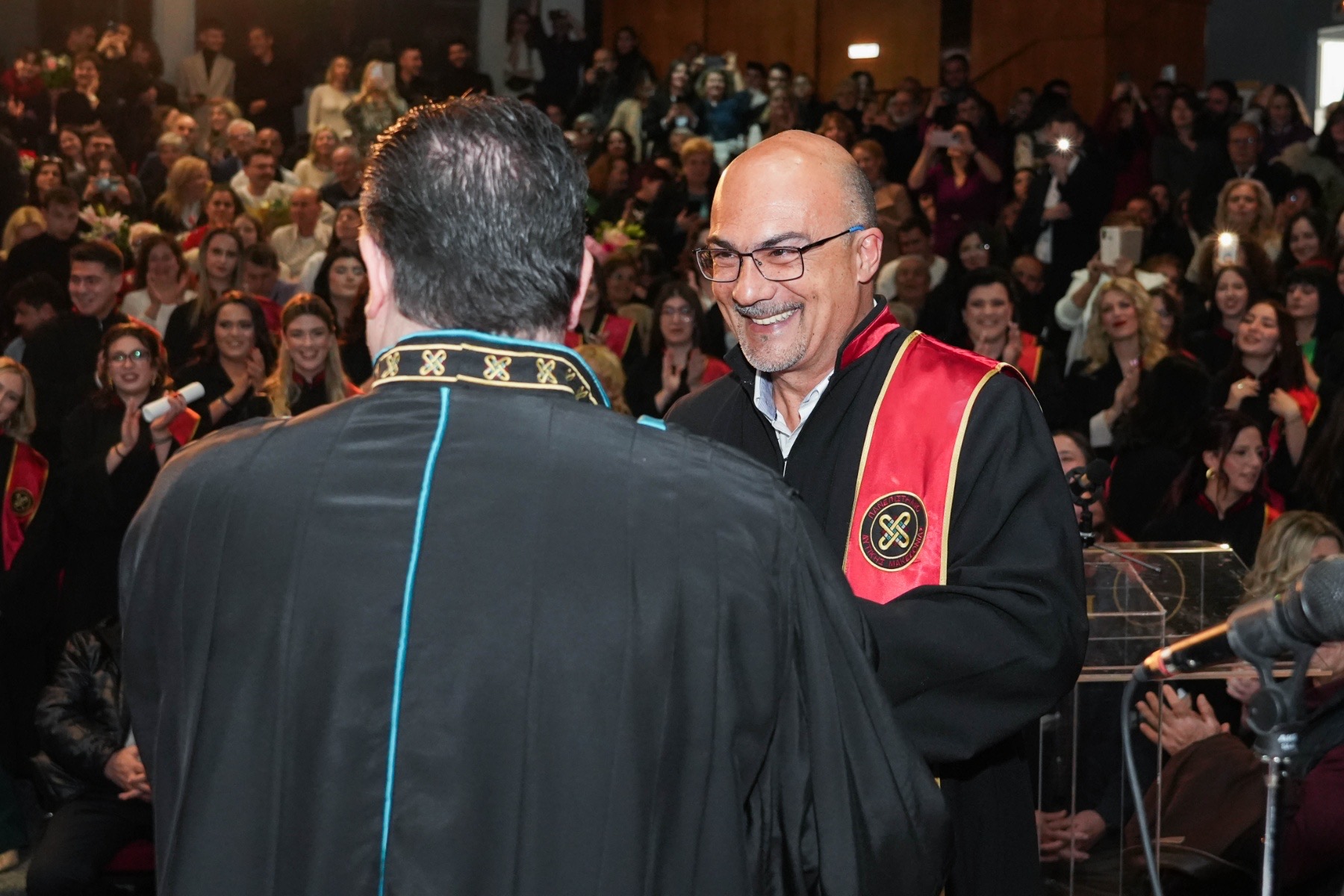 Emergency medical care