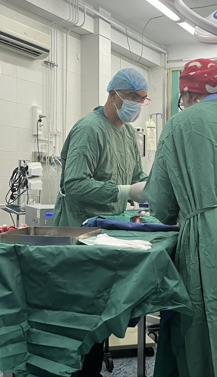 Emergency medicine in practice